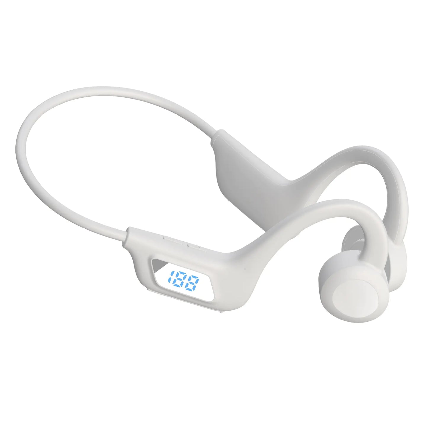 X18 Bluetooth Bone Conduction Ear-Mounted Headset